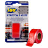 HPX Stretch & fuse 25mm/3m - rood