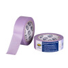 HPX Masking tape 4800 - 25MM 50M - paars afplakband voor delicate ondergronden