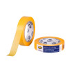 HPX Masking tape 4400 - 19MM 50M oranje afplaktape voor extreem scherpe kanten