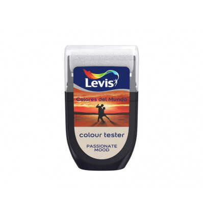 LEVIS Tester passionate mood - 30ml
