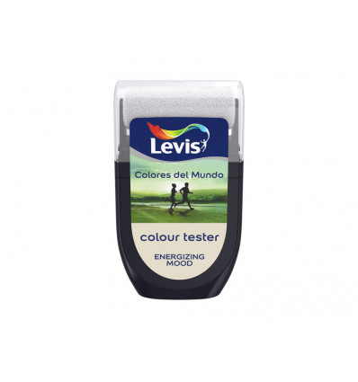 LEVIS Tester energizing mood - 30ml