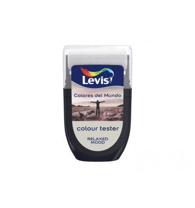 LEVIS Tester relaxed mood - 30ml
