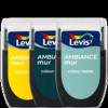 LEVIS AMBIANCE Mur mat tester 5590 30ml - camouflage