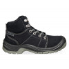 Safety Jogger werkschoenen DESERT -zwart- M40