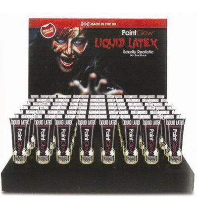 Halloween liquid latex - 13ml