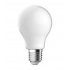P&L LED Filament - A60 E27 7.5W 806LM 2700K - frost Peerlamp