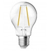 P&L LED Filament - A60 E27 3.7W 470LM 2700K