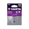 VARTA 9V lithium - 1st