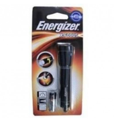 ENERGIZER - Focus LED - AAA incl.