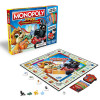 HASBRO - Monopoly junior, electronisch bankieren 54846623MBN