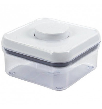 OXO POP container vierkant - 0.8L