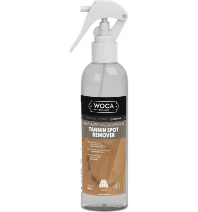 WOCA easy neutralizer voor eik - 250ml spray