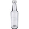 WESTMARK - Glazen fles 250ml schroefdop