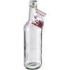 WESTMARK - Glazen fles 500ml schroefdop