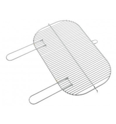 Barbecook braadrooster - 55x33.6cm 2271400055