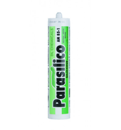PARASILICO AM85-1 300ml - transparant silicone 0100002T657464