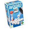 SELECTA Spel - Woordmix - dobbelen met letters - 1tot2 spelers - 6/99jaar