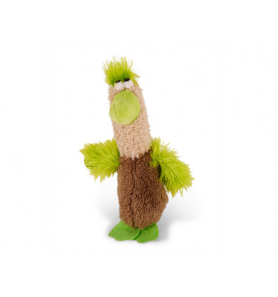 VADIGRAN - Speelgoed kat - toucana 15cm - munt