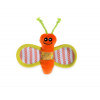 VADIGRAN - Speelgoed kat - vlinder -12cm
