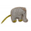 VADIGRAN - Speelgoed hond - olifant - 18cm