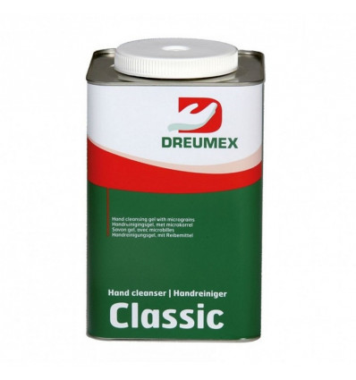 Dreumex Classic - 4.5L - handzeep