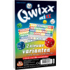 WGG Spel - Qwixx Mixx