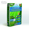 BSI Top gazon bio-korrel-kalk - 250m2 voor extra groen gras en tegen mos