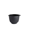 Rosti MARGRETHE bowl 1.5L - pebble blackTU UC
