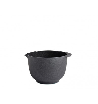 Rosti MARGRETHE bowl 2L - pebble black TU UC
