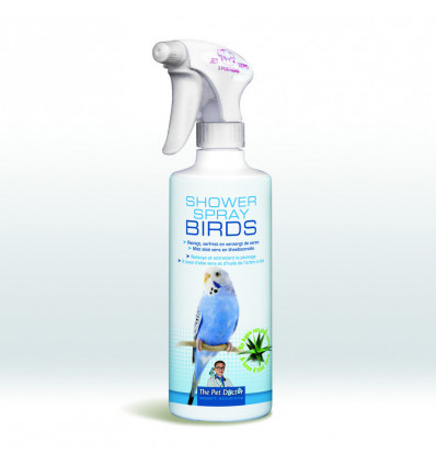 Bird shower - 500ML