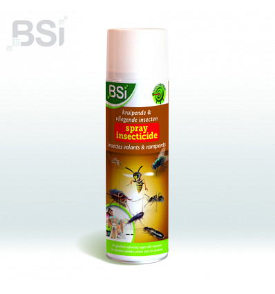 BSI Insecticide - 500ML