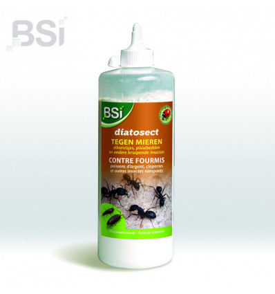 BSI Diatosect kruipende insecten 200GR