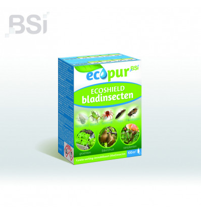 BSI Ecopur ecoshield - 10ML