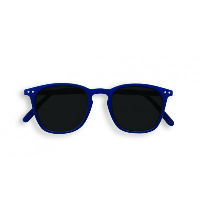 IZIPIZI junior zonnebril E - navy blauw