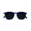 IZIPIZI junior zonnebril E - navy blauw