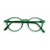 IZIPIZI leesbril D +3.00 - groen