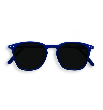 IZIPIZI zonnebril E - navy blauw
