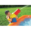 BESTWAY Turbo splash water zone- 365x320x270cm waterpark zwembad 27053301BES
