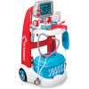 SMOBY Medical - Medische trolley