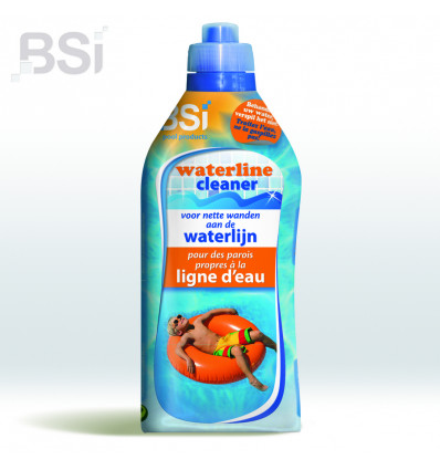 BSI Waterline cleaner - 1L