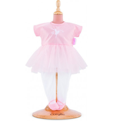 COROLLE Kledij - Ballerina jurk - 36cm