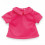 COROLLE kledij - Polo shirt roze - 36cm