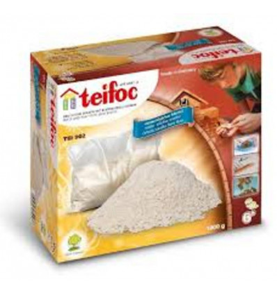 TEIFOC - Cement 1kg