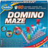 RAVENSBURGER Spel - Domino Maze