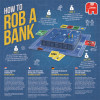 JUMBO Spel - How to rob a bank