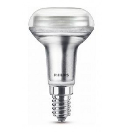 PHILIPS LED Lamp classic - 60W R50 E14 36D SRT4 929001891258