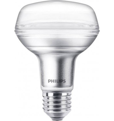PHILIPS LED Lamp classic - 60W R80 E27 36D SRT4 8718699773854 929001891503
