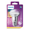 PHILIPS LED Lamp classic 60W R63 E27 WW 36D RF D SRT4 8718699773830