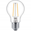 PHILIPS LED Lamp classic 25W E27 WWA60 CL ND SRT4 8718699763213