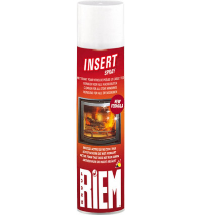 RIEM - Kachel insert spray 400ml